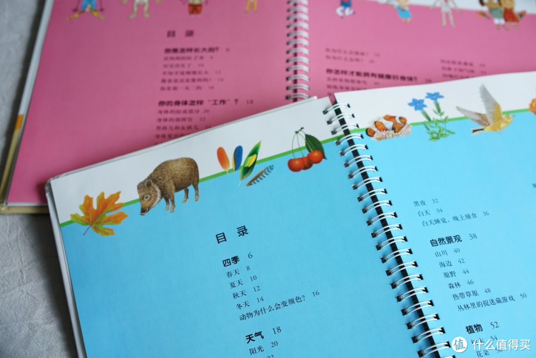 拯救好奇心!法国国宝级科普启蒙书,从这里第一次发现世界